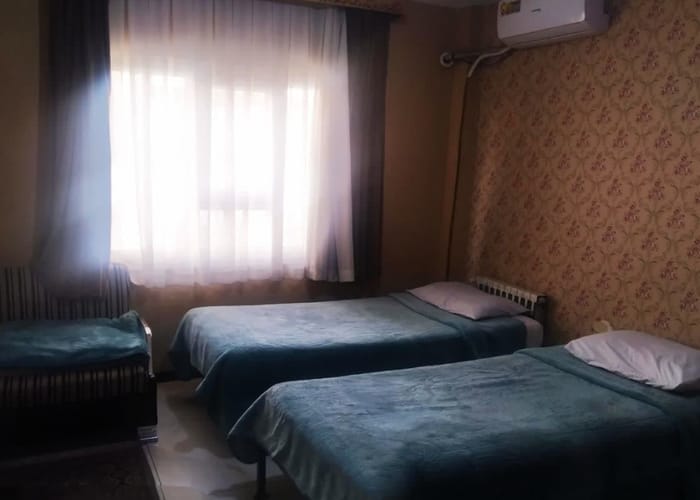 Khanevade Guesthouse Tehran