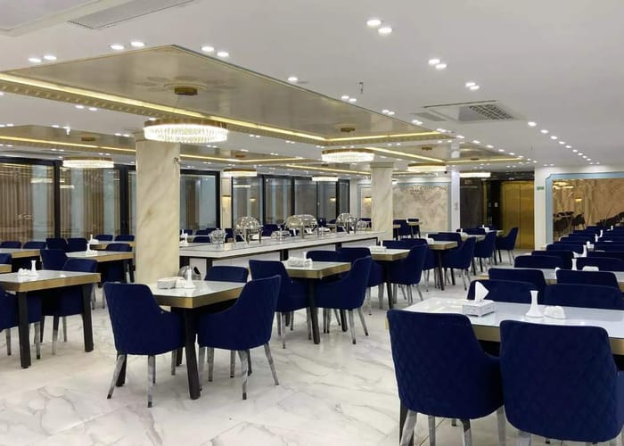 Parsi Hotel Isfahan