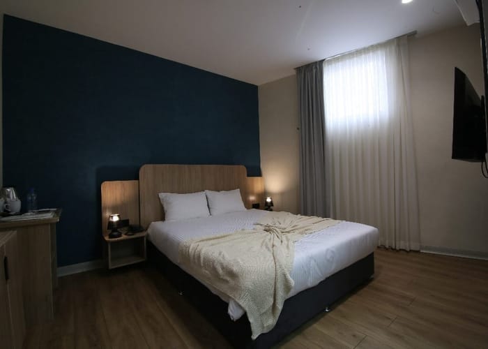 Prestige Hotel Ahvaz