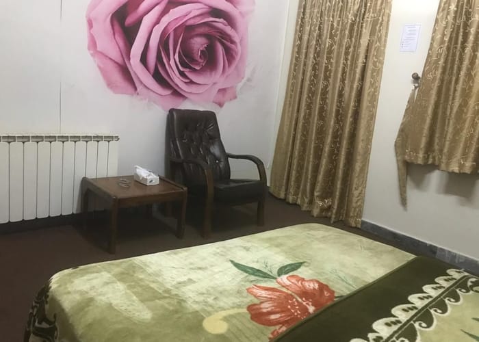Aria Hotel Masuleh