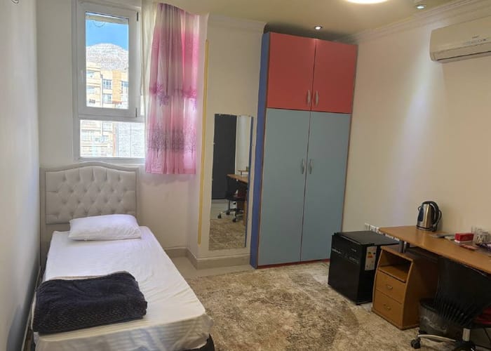 Yusef Hotel Ilam
