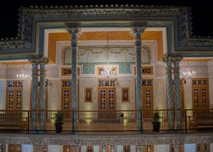 Izadi Boutique Hotel