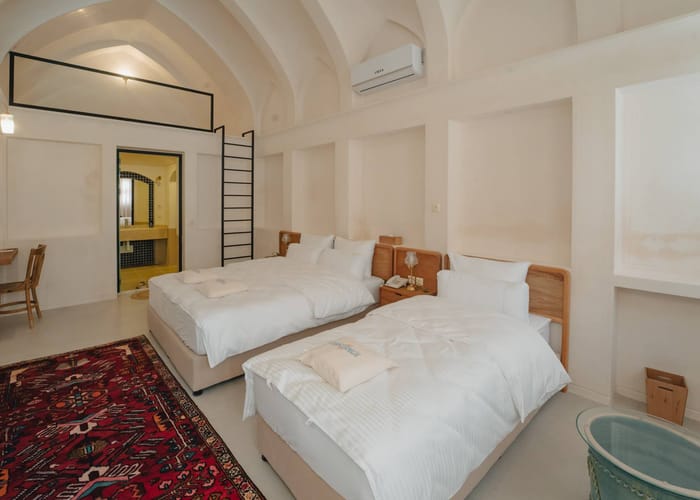 lajevardi-house-traditional-residence-kashan