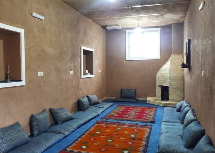 Khaneh Kheshti Rafsanjan
