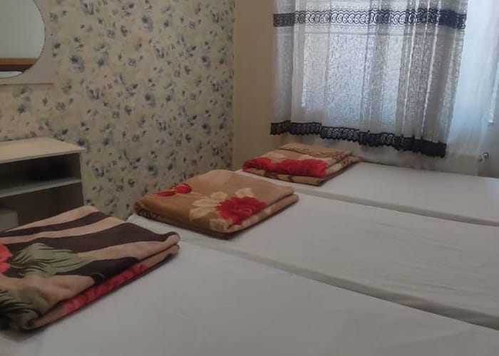 Mehrsa Hotel Mashhad