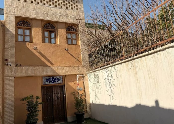 Shahan Hotel Isfahan