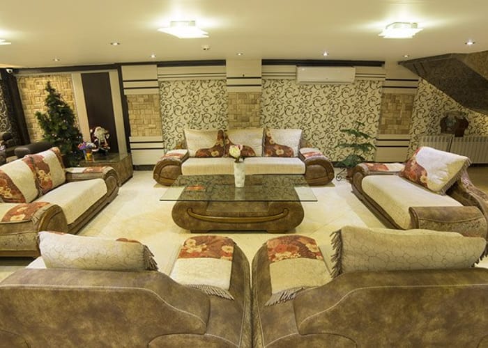 Roya Hotel Mashhad