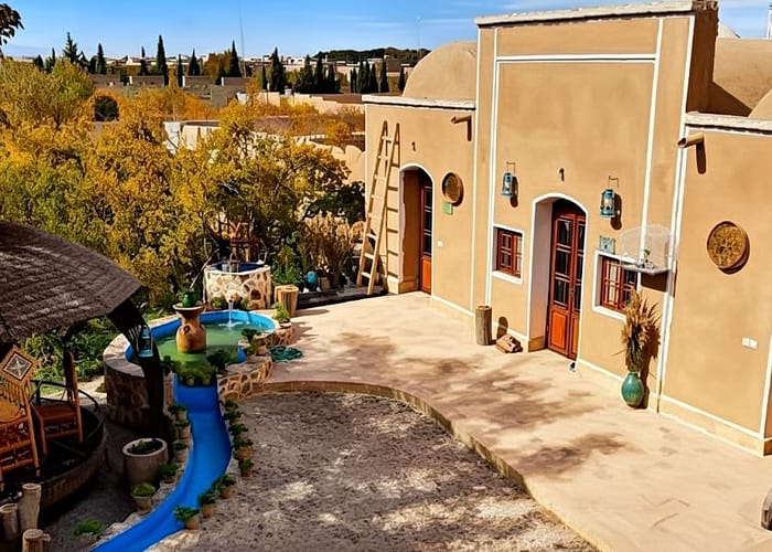 Book Nartitee Guesthouse Ecolodge Online