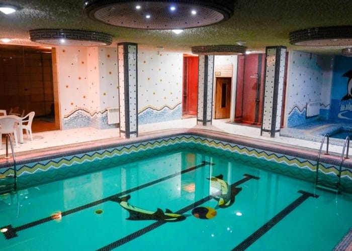 PEDRAM HOTEL