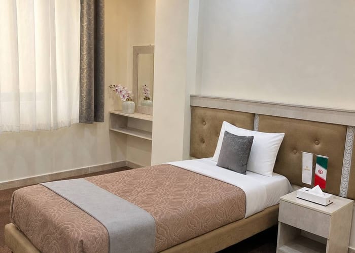 anamis-hotel-apartment-bandar-abbas