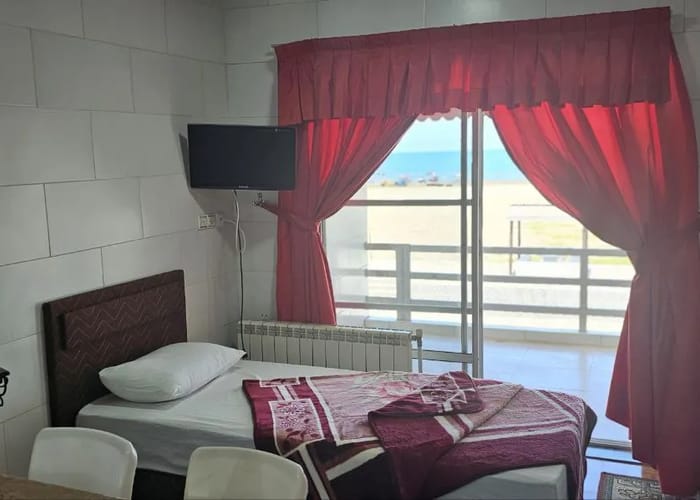 ebad-hotel-bandar-anzali