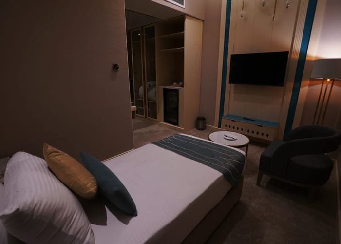 Entekhab Hotel Mashhad