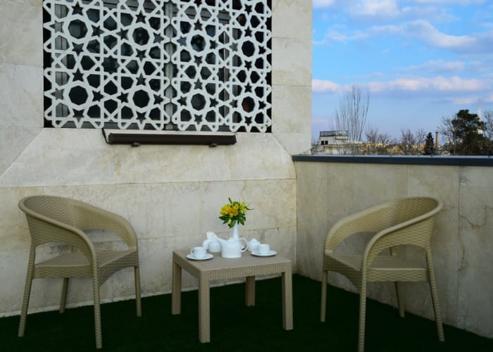 janat hotel