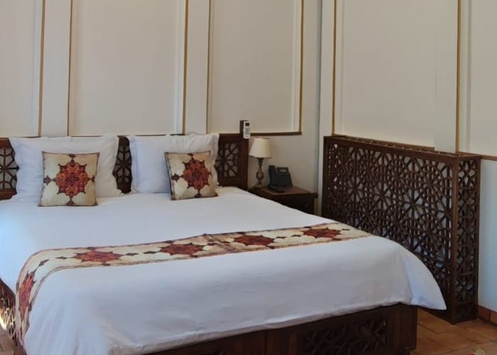 Farrash Bashi Boutique Hotel