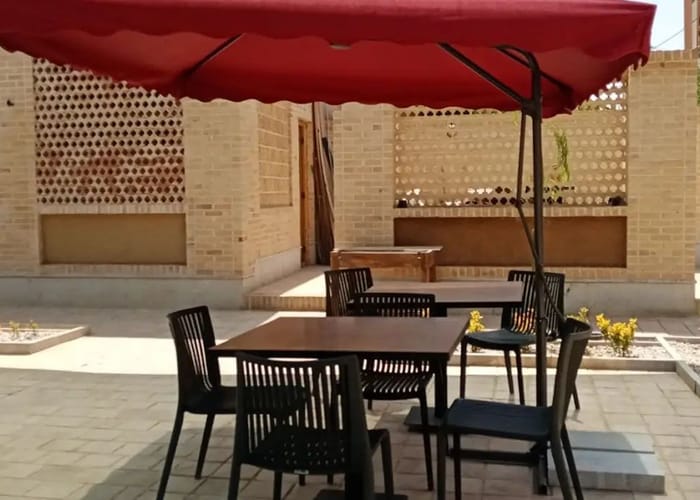 hasht behesht golpayegan