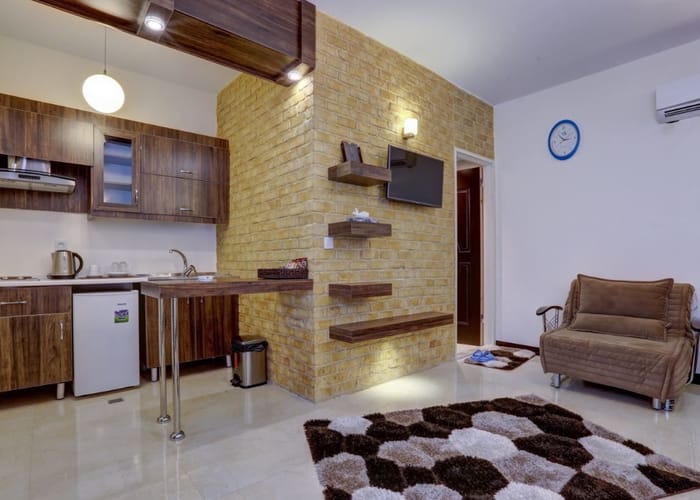 Jahangardi Hotel Shiraz