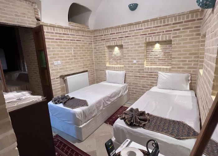 keyvan-ecotourism-residence-yazd