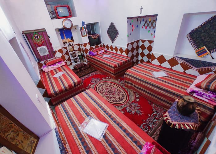 khatereh-ecolodge-naeen