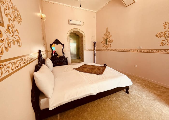 Mahoor Eco-Lodge Isfahan