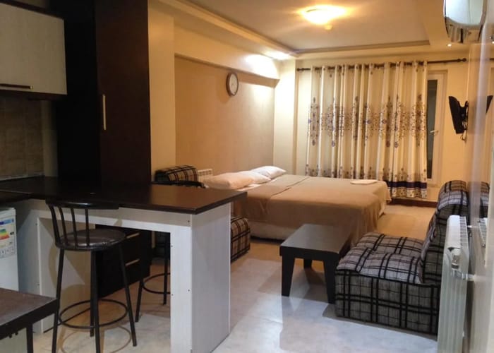 Naz-e-Khazar-Hotel-Bandar-Anzali