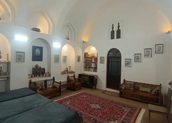 semnaniha-house-boutigue-hotel