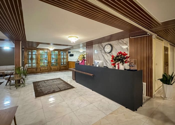 haki-hotel-apartment-tabriz