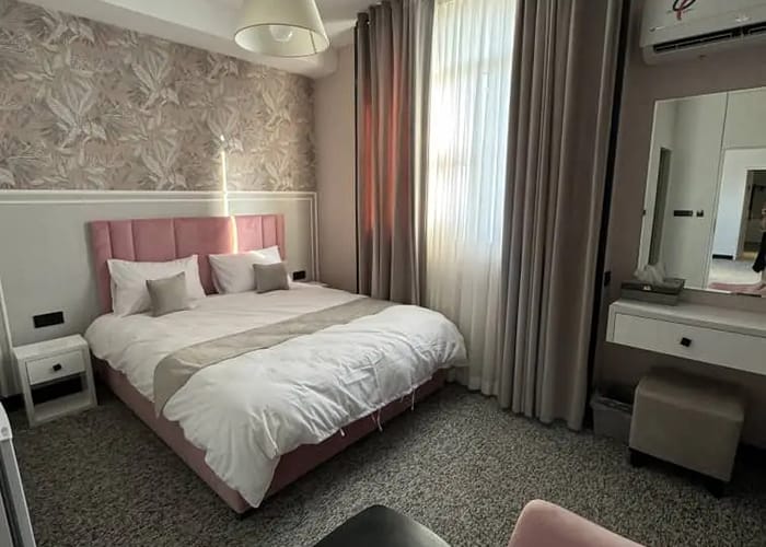 Taryana Hotel Ahvaz