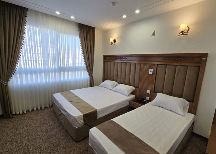 tohid-hotel-mashhad