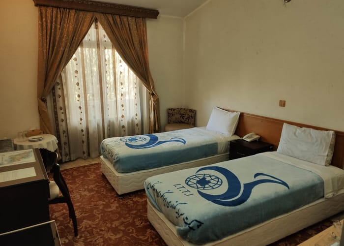 tourist-hotel-khalkhal