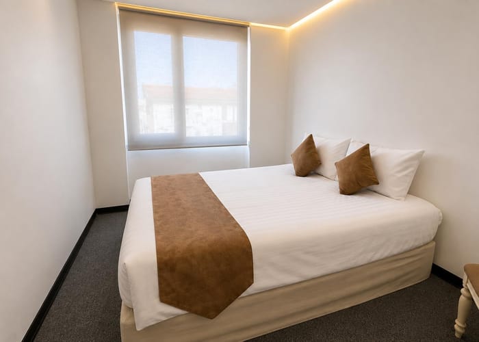 ziafate-isar-hotel-arak