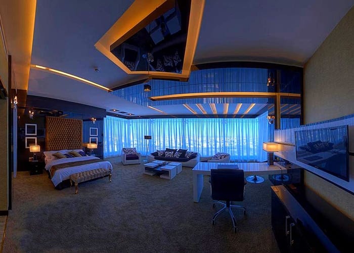 Rose Darvishi Hotel Mashhad