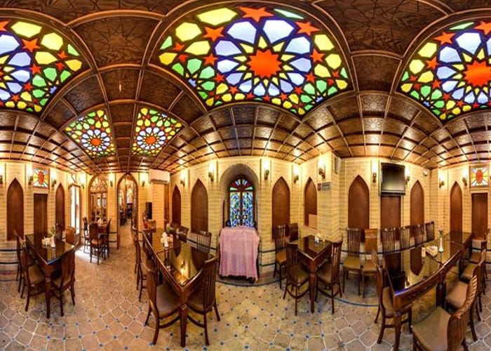 Parsian Kowsar Hotel Isfahan