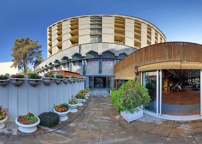 Parsian Kowsar Hotel Isfahan