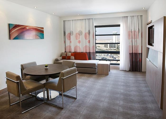 Remis Airport Hotel Tehran