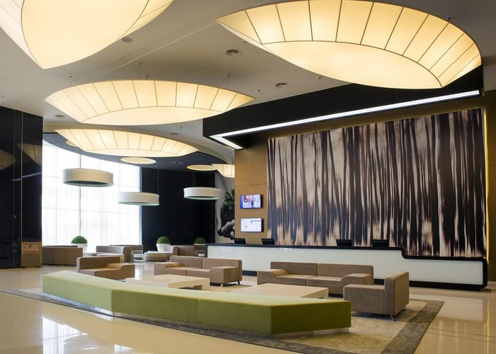 Remis Airport Hotel Tehran