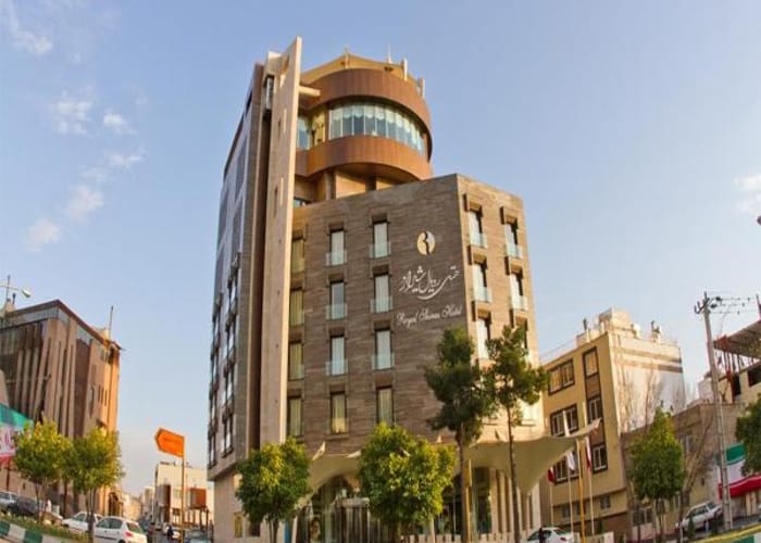 Royal Hotel Shiraz