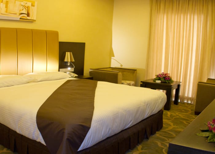 Royal Hotel Shiraz